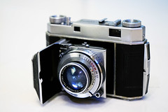Kodak Retina II ( Type 011 )
