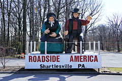 Roadside America: Miniature Village