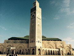 Casablanca. Malaga. Cadiz 2015