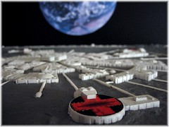 Moonbase Alpha models