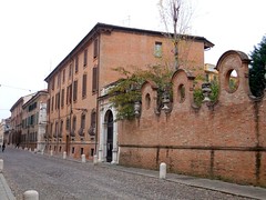 Ferrara -  Novembre 2010