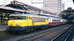 Railways - 1989