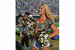 Chargers at Jaguars 2015