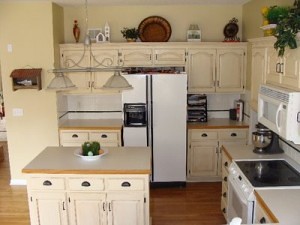 Refinishing Your Wooden Cooking area Cabinet