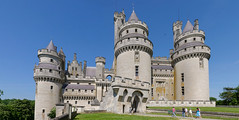 Châteaux et abbayes