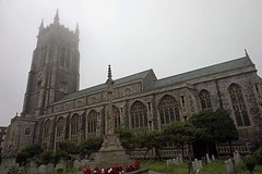 Norfolks Churches