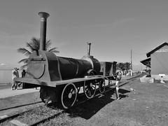Patrimônio Histórico da Baixada Fluminense