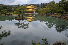 Kinkaku Ji Kyoto