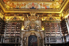 Libraries from around the world