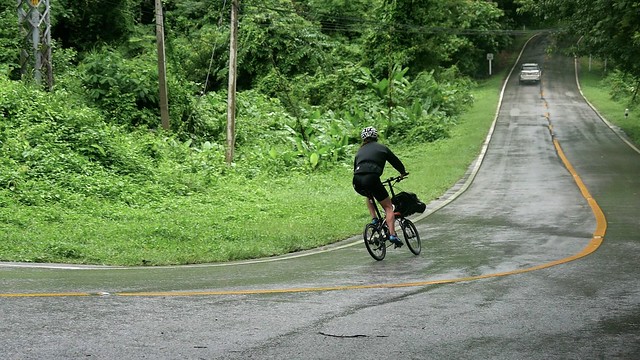 Cycling the Mae Hong Son Loop 38