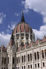 Budapest Hungary Day 6