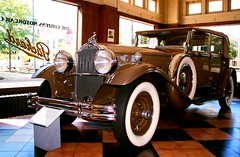 American Packard Museum