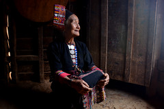 Laos - Tribes