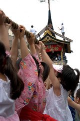 Gion Festival 2006