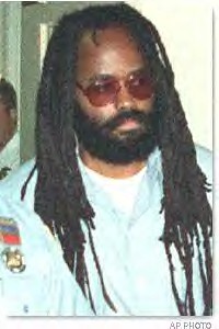 Award Winning Journalist, Death Row Inmate, Mumia Abu-Jamal by panafnewswire