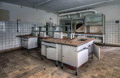 Laboratorium Teil 2