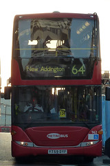 Buses - London (1)