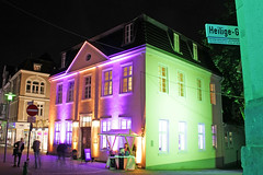 Recklinghausen leuchtet