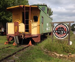 Osceola & St. Croix Vally Railway