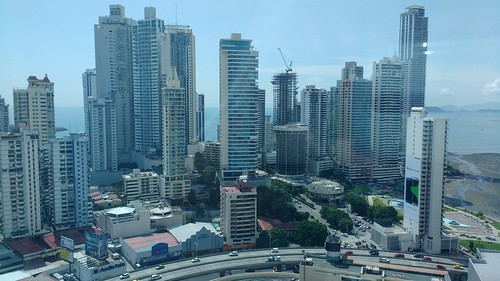 Day 12 - Panama City by Big Al!