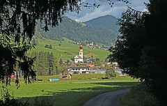 Südtirol...