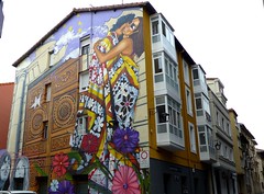 Gasteiz - Street Art