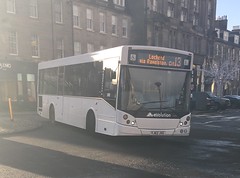Edinburgh Coach Lines