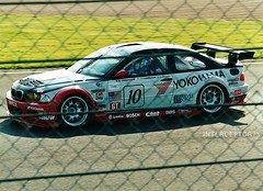 2000 American Le Mans Series with FIA GT, Silverstone, 13th May