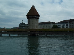 Luzern - June 2010