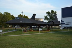 Virginia Aviation Museum, Richmond VA