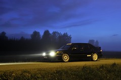 Saab 9000 Supertouring
