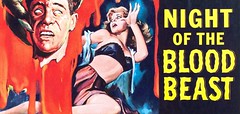 AIP 1958 (B): Night Of The Blood Beast