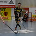 Unihockey Tigers-Unihockey Basel Regio (U21A)
