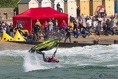 P1 Powerboat and Aqua X Jetski Championships, Bournemouth 2015