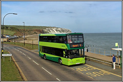 Buses - Southern Vectis