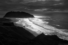 Big Sur by Richard Bledsoe