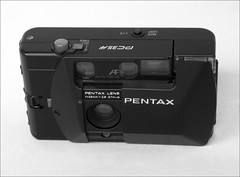 Pentax PC35AF