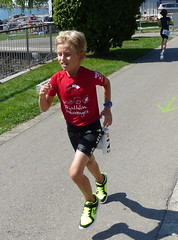 Kids Triathlon Vevey 2015