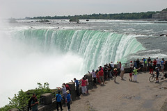 Niagara Falls - June 2015