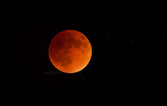 Sep 27th, 2015 - Super Blood Moon