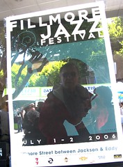 Filmore Jazz Festival San Francisco