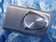 Olympus Stylus µ digital cameras - Camera-wiki.org - The free