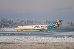 Nordica Airlines