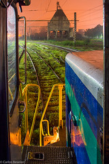 fotografias ferroviarias