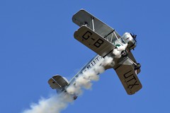 Bucker Aircraft