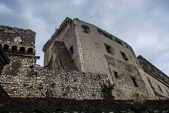 Castello di Sermoneta
