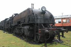 Dorrigo Steam Railway