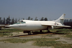 Douglas D-558-II Skyrocket
