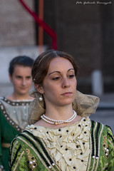 Urbino Festa del Duca 2016