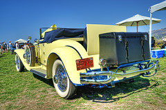1932 Cord L29 Cabriolet